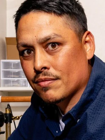 Veteran’s Watch-Cleaning Startup Struggles as Tariff Hike Threatens Hard-Earned Success