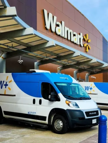 Walmart Tests 'Dark Stores' in Dallas to Accelerate Online Orders and Challenge Amazon’s Delivery Dominance