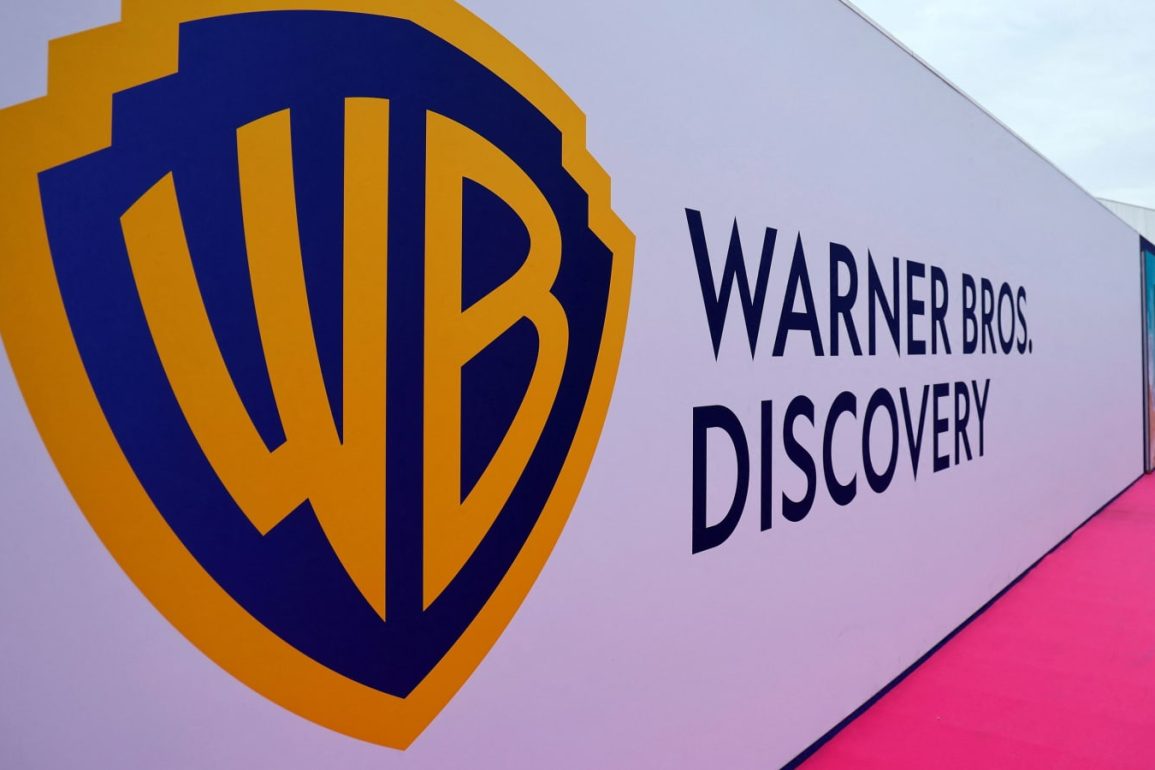 Warner Bros Discovery to Split Streaming and Cable Divisions in Bold 2026 Restructuring Plan