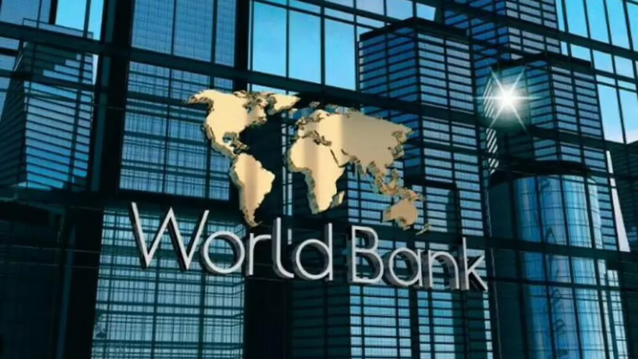 World Bank Slashes 2025 Growth Forecasts as Trump-Era Tariffs Deepen Global Economic Slowdown