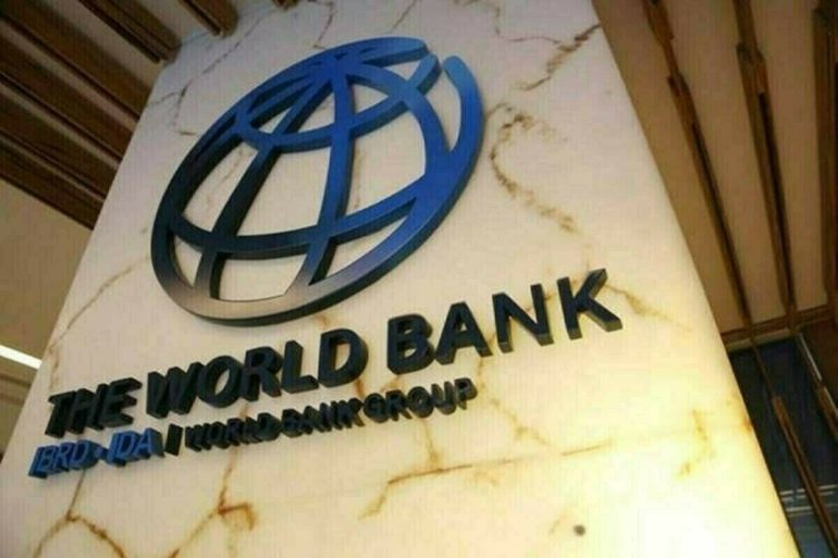 World Bank Slashes 2025 Growth Forecasts as Trump-Era Tariffs Deepen Global Economic Slowdown
