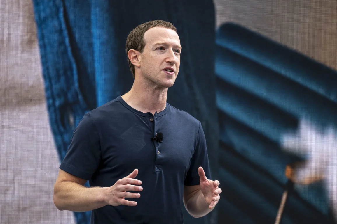 Zuckerberg Forms Elite Team to Revamp Meta’s Struggling AGI Effort Amid Rival Pressure