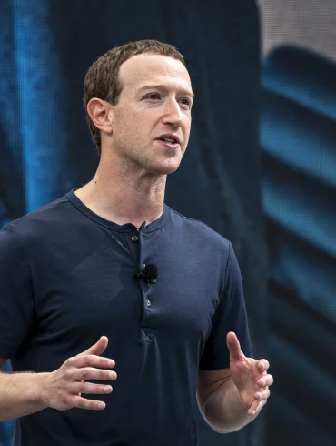 Zuckerberg Forms Elite Team to Revamp Meta’s Struggling AGI Effort Amid Rival Pressure