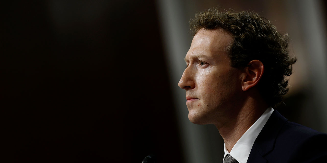 Zuckerberg Forms Elite Team to Revamp Meta’s Struggling AGI Effort Amid Rival Pressure