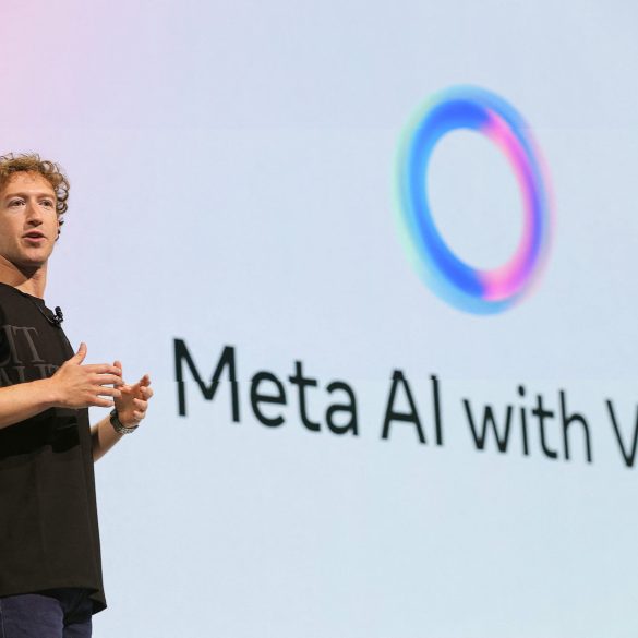 Zuckerberg Personally Leads Meta’s AI Talent Raid as Alexandr Wang Joins Superintelligence Push