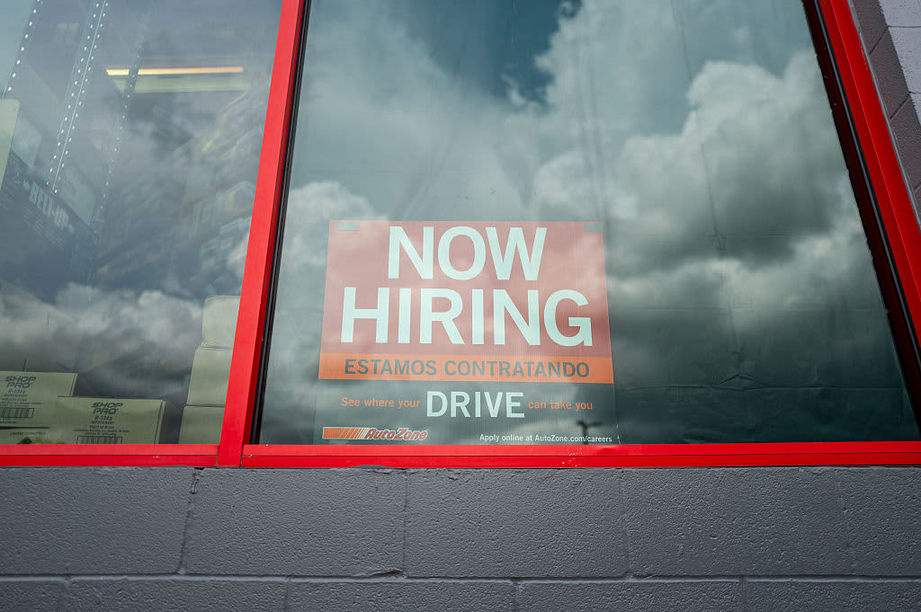 ADP Job Report Faces Scrutiny as Public Sector Gains Highlight Uneven Labor Market Recovery