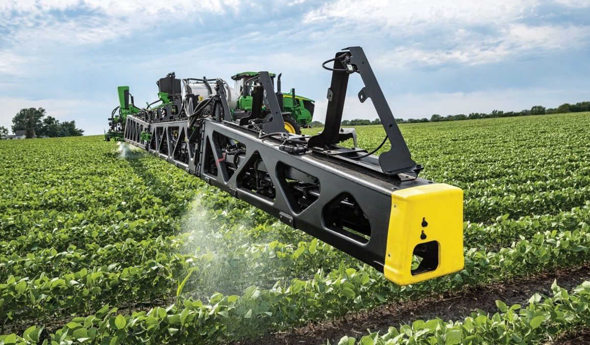 AI-Powered Farming Robot Promises Cleaner Weed Control and Sustainable Jobs Without Herbicides