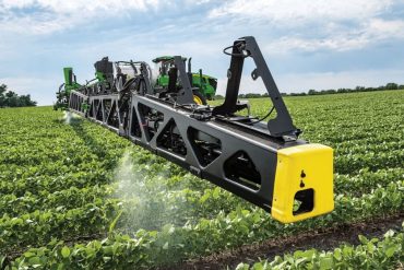 AI-Powered Farming Robot Promises Cleaner Weed Control and Sustainable Jobs Without Herbicides
