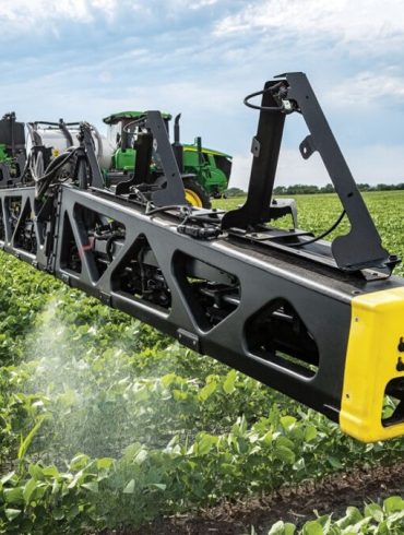 AI-Powered Farming Robot Promises Cleaner Weed Control and Sustainable Jobs Without Herbicides