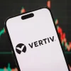 Amazon’s Liquid Cooling Entry Sparks Vertiv Selloff Despite Potential for Strategic Collaboration