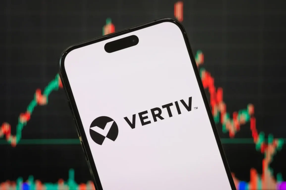 Amazon’s Liquid Cooling Entry Sparks Vertiv Selloff Despite Potential for Strategic Collaboration