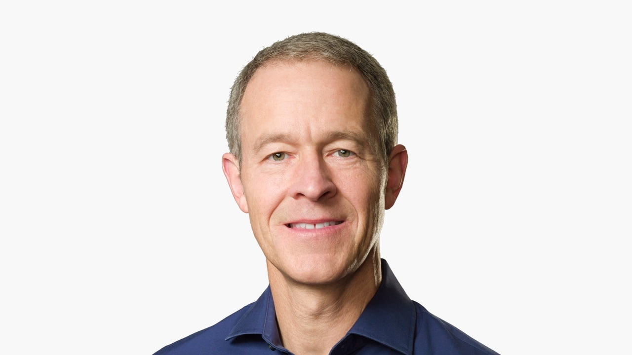 Apple COO Jeff Williams to Retire After 27 Years; Sabih Khan Named Successor