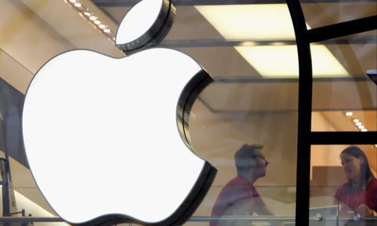 Apple Fights Back Against €500M EU Fine, Challenging DMA Enforcement and Digital Market Rules