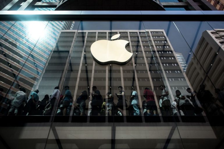 Apple Fights Back Against €500M EU Fine, Challenging DMA Enforcement and Digital Market Rules