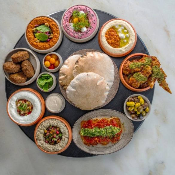 Bold Flavors, Chef-Driven Brands, and Swicy Surprises Define 2025’s Summer Fancy Food Show Trends