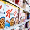 Breakfast Cereal Faces Reckoning as Health Trends and Fast Lifestyles Force Industry Reinvention