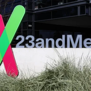 California Slams 23andMe Data Sale as Illegal, Citing Violations of Genetic Privacy Law