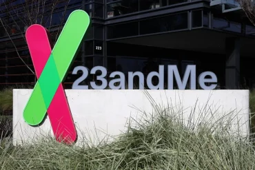 California Slams 23andMe Data Sale as Illegal, Citing Violations of Genetic Privacy Law