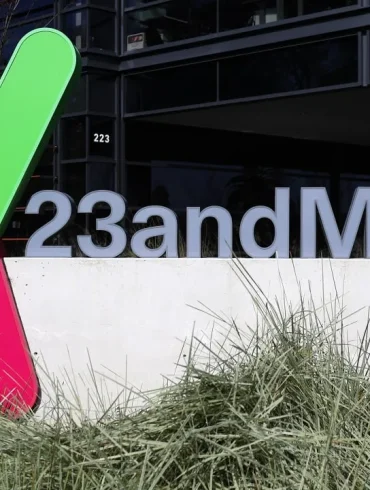 California Slams 23andMe Data Sale as Illegal, Citing Violations of Genetic Privacy Law