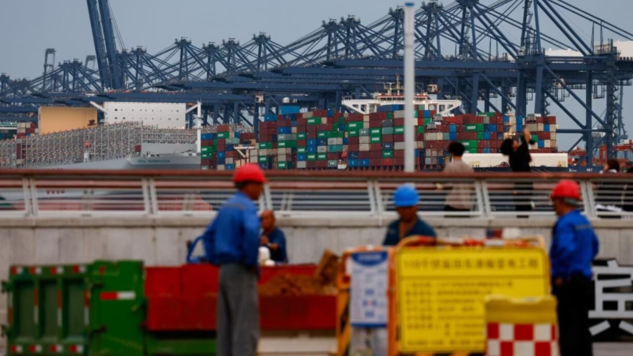 China’s Q2 Growth Beats Expectations at 5.2% Amid Trade Truce, But Slowdown Looms for Second Half
