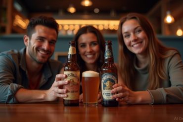 Constellation Brands Misses Q1 Targets as Tariffs and Shifting Demographics Weigh on Beer Sales