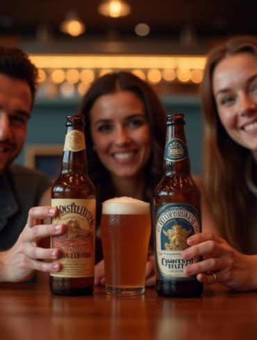 Constellation Brands Misses Q1 Targets as Tariffs and Shifting Demographics Weigh on Beer Sales