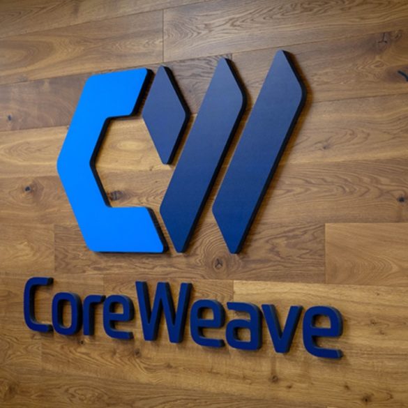CoreWeave Acquires Core Scientific in $9B Deal to Repurpose Crypto Sites for AI Expansion