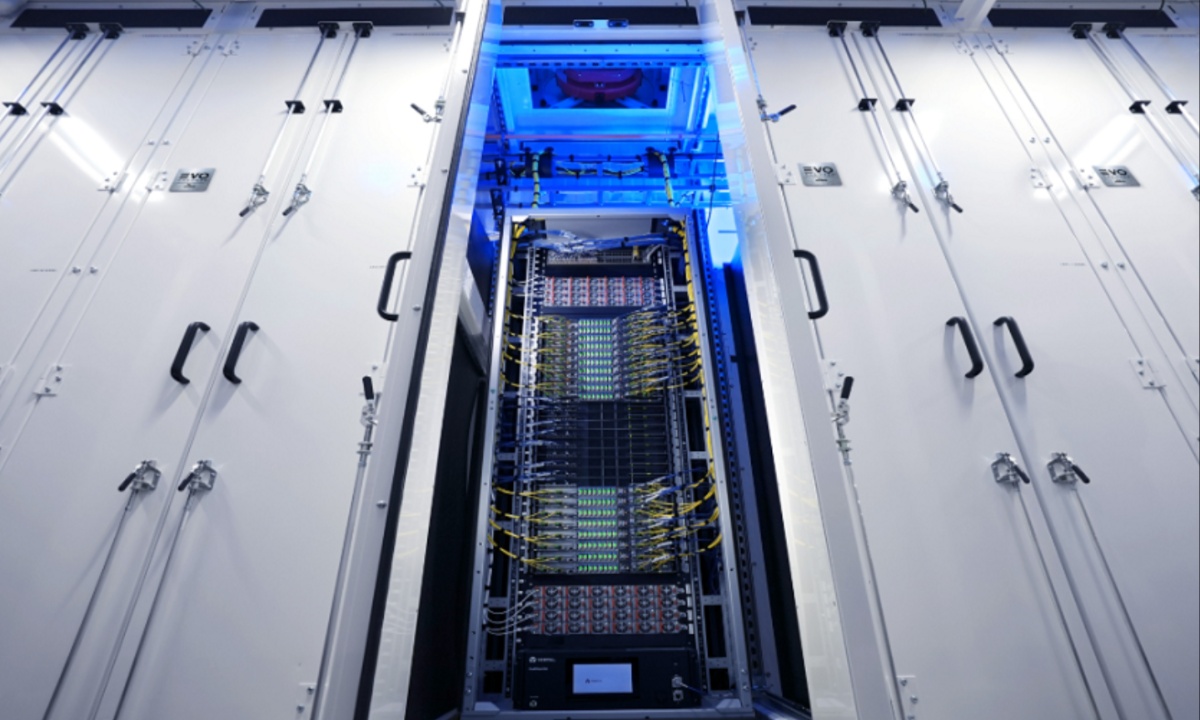 CoreWeave Acquires Core Scientific in $9B Deal to Repurpose Crypto Sites for AI Expansion