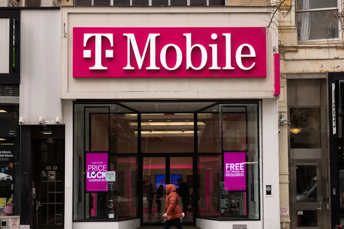 DOJ Clears T-Mobile’s $4.4B UScellular Deal as Company Drops DEI Amid Spectrum Consolidation Fears