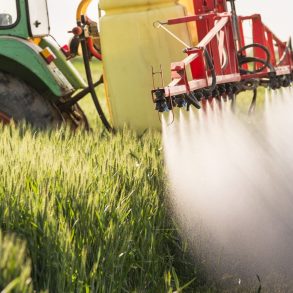Diquat Replaces Glyphosate in U.S. Weedkillers Despite Global Bans and Rising Health Fears
