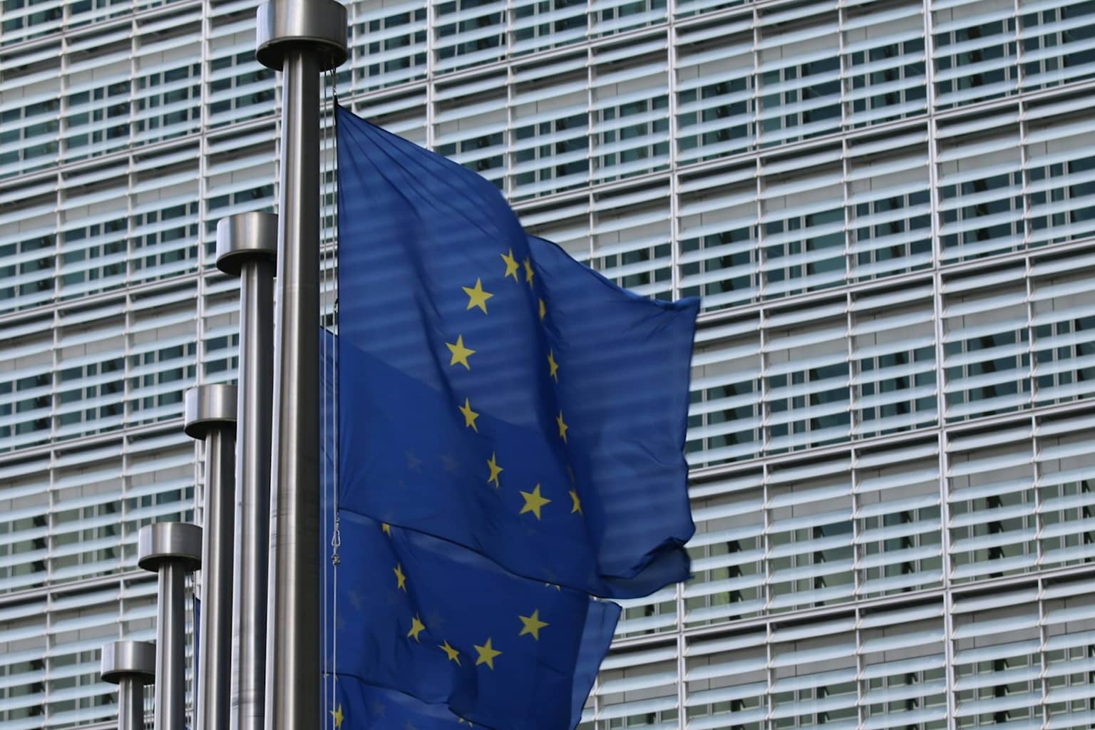 EU Faces Pressure Over AI Rules as Code of Practice Delayed Amid Tech Industry Pushback