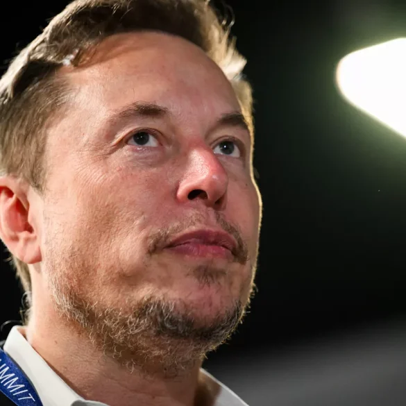 Elon Musk Confirms Grok AI Launch in Tesla Cars Amid Backlash Over Offensive Content