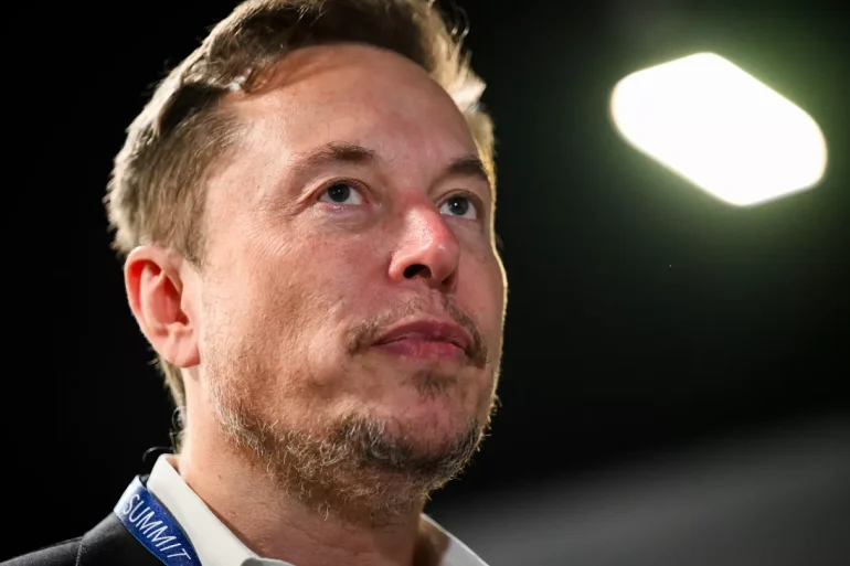 Elon Musk Confirms Grok AI Launch in Tesla Cars Amid Backlash Over Offensive Content