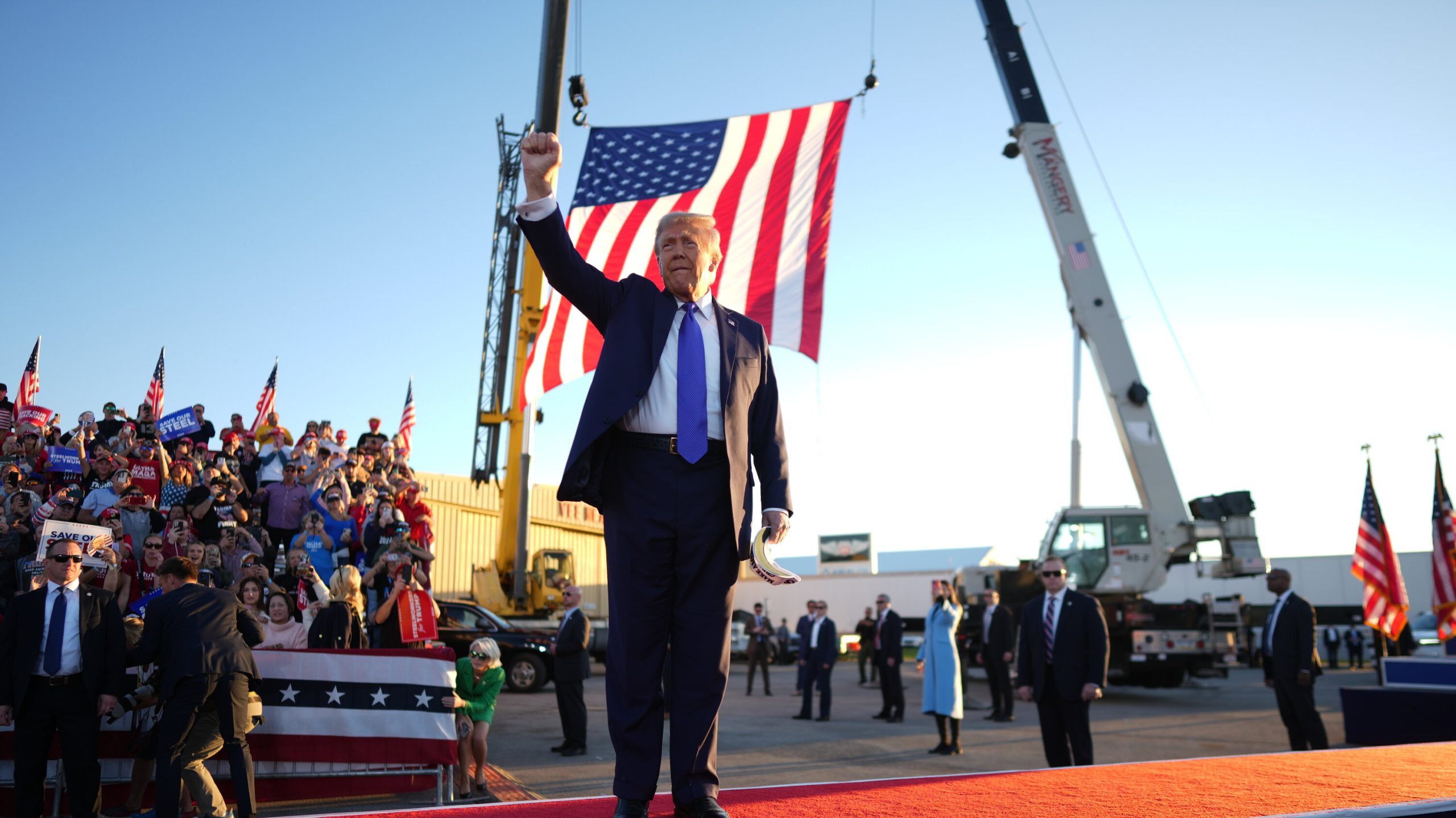 Ethical Reform In Tariff Policy Is Needed To Protect Fairness, Stability, And Global Leadership
