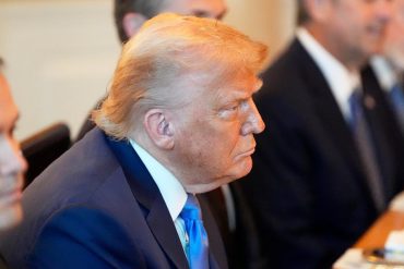 European Markets Steady Despite Trump’s Tariff Threat as Bond Yields Rise on Broader Fiscal Fears