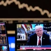 European Stocks Waver as U.S. Inflation and Trump Tariff Threats Rattle Global Markets