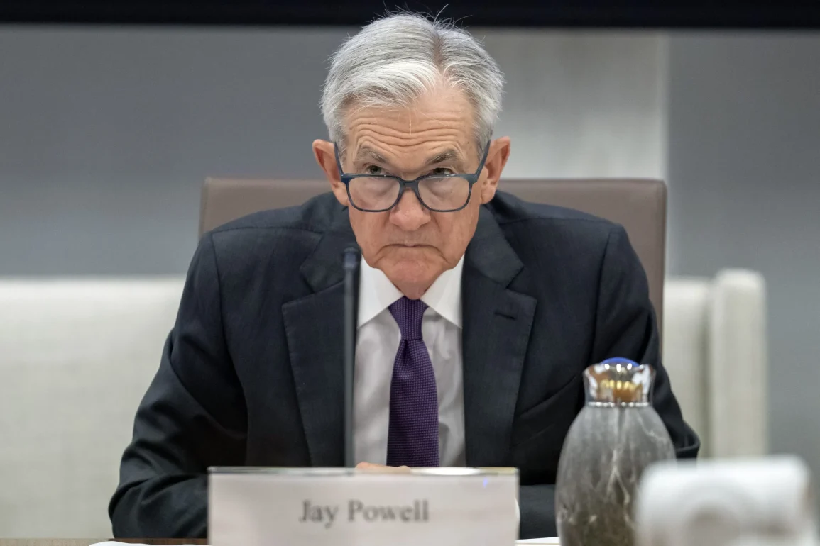 Federal Reserve Powell asks inspector general to review $2.5 billion renovation after Trump blasts Fed project