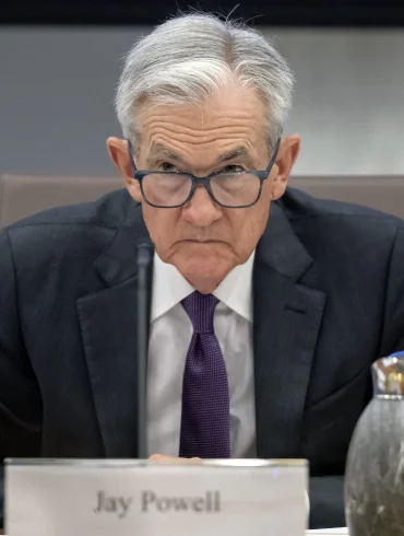 Federal Reserve Powell asks inspector general to review $2.5 billion renovation after Trump blasts Fed project