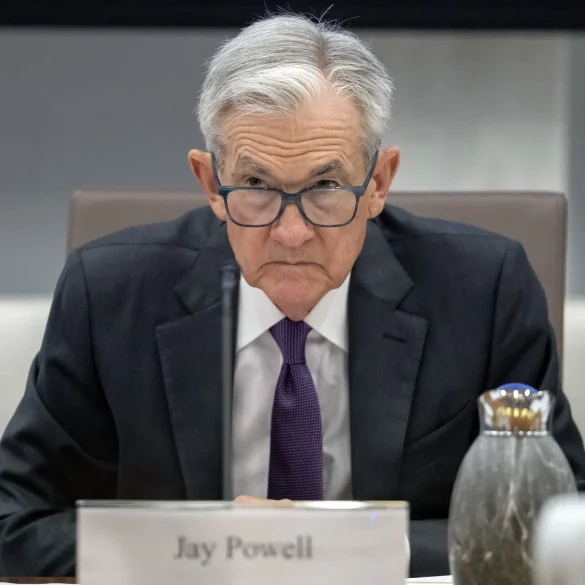 Federal Reserve Powell asks inspector general to review $2.5 billion renovation after Trump blasts Fed project