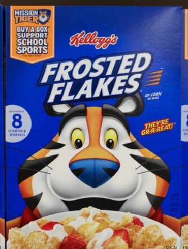 Ferrero Acquires WK Kellogg for $3.1 Billion, Strengthening U.S. Foothold Amid Shifting Breakfast Trends