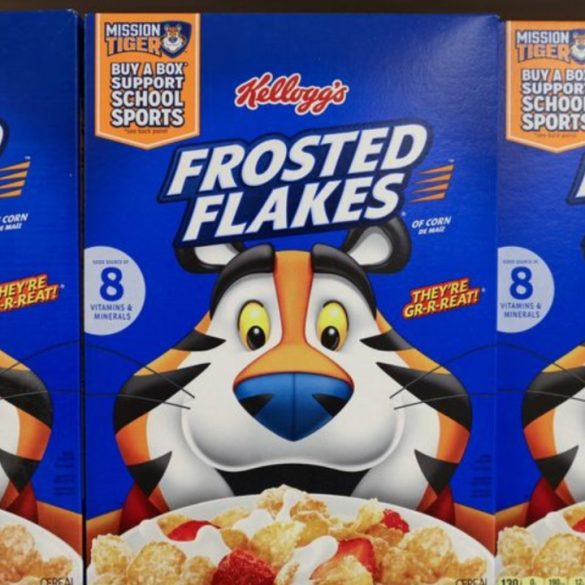 Ferrero Acquires WK Kellogg for $3.1 Billion, Strengthening U.S. Foothold Amid Shifting Breakfast Trends