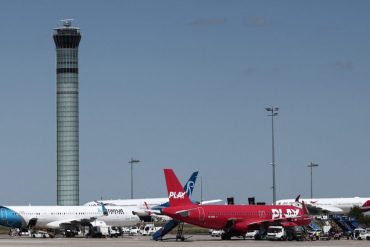 French Air Traffic Control Strike Grounds Thousands as Summer Travel Chaos Sweeps Europe