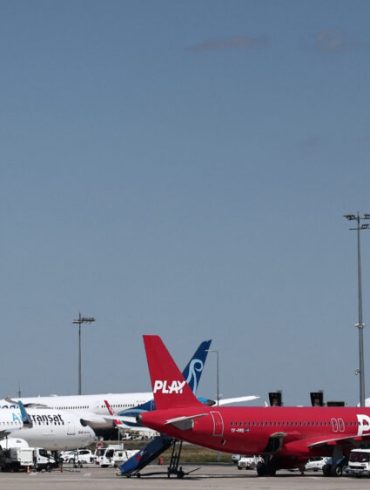 French Air Traffic Control Strike Grounds Thousands as Summer Travel Chaos Sweeps Europe