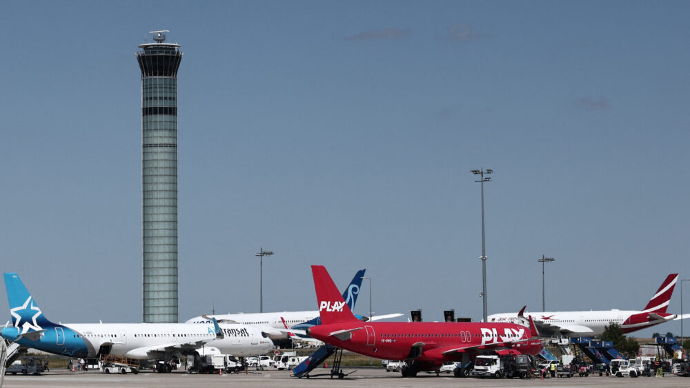 French Air Traffic Control Strike Grounds Thousands as Summer Travel Chaos Sweeps Europe