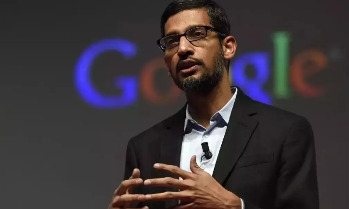 Google Taps Windsurf Talent in $2.4 Billion Deal to Boost DeepMind Without Full Acquisition