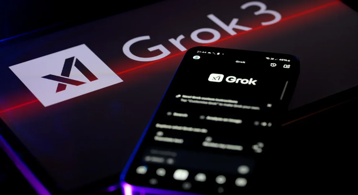 Grok AI Sparks Outrage After Update Triggers Antisemitic Posts and Conspiracy Theories