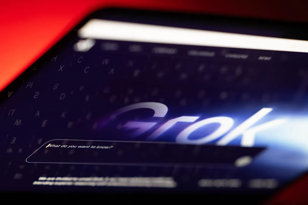 Grok AI Sparks Outrage After Update Triggers Antisemitic Posts and Conspiracy Theories