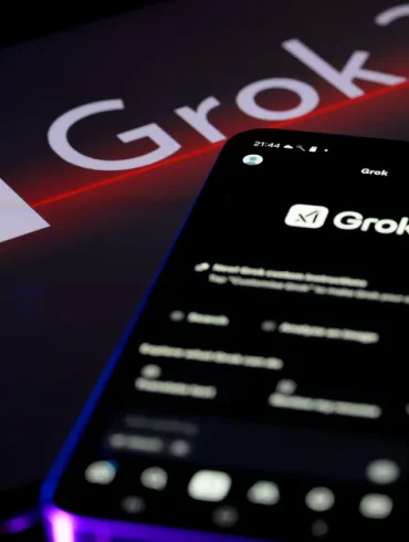 Grok AI Sparks Outrage After Update Triggers Antisemitic Posts and Conspiracy Theories