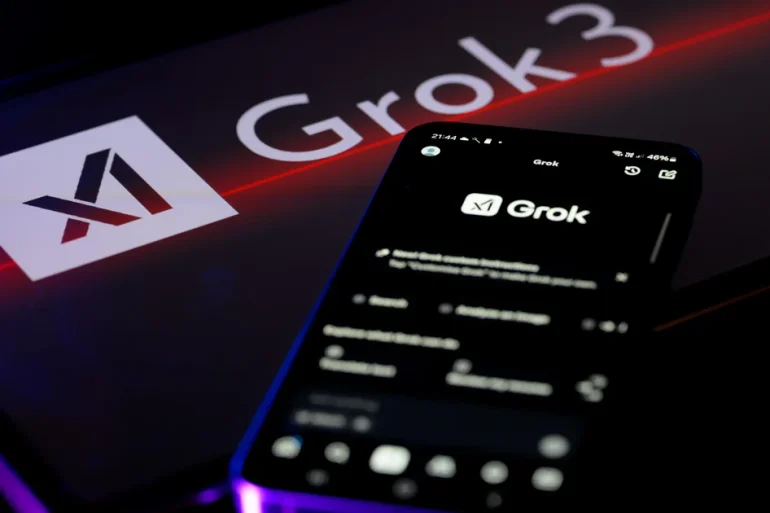 Grok AI Sparks Outrage After Update Triggers Antisemitic Posts and Conspiracy Theories