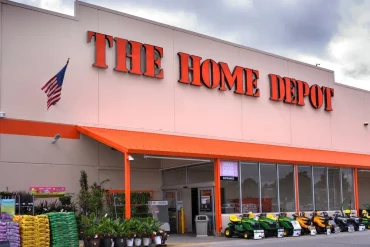 Home Depot Secures $5.5B GMS Deal, Expands Reach in Professional Building Supply Market